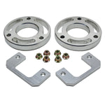 ReadyLIFT Leveling Kit Suspension, 2.25 in, Includes 2 Strut Extensions/2 Strut Spacers and Hardware - 66-3085