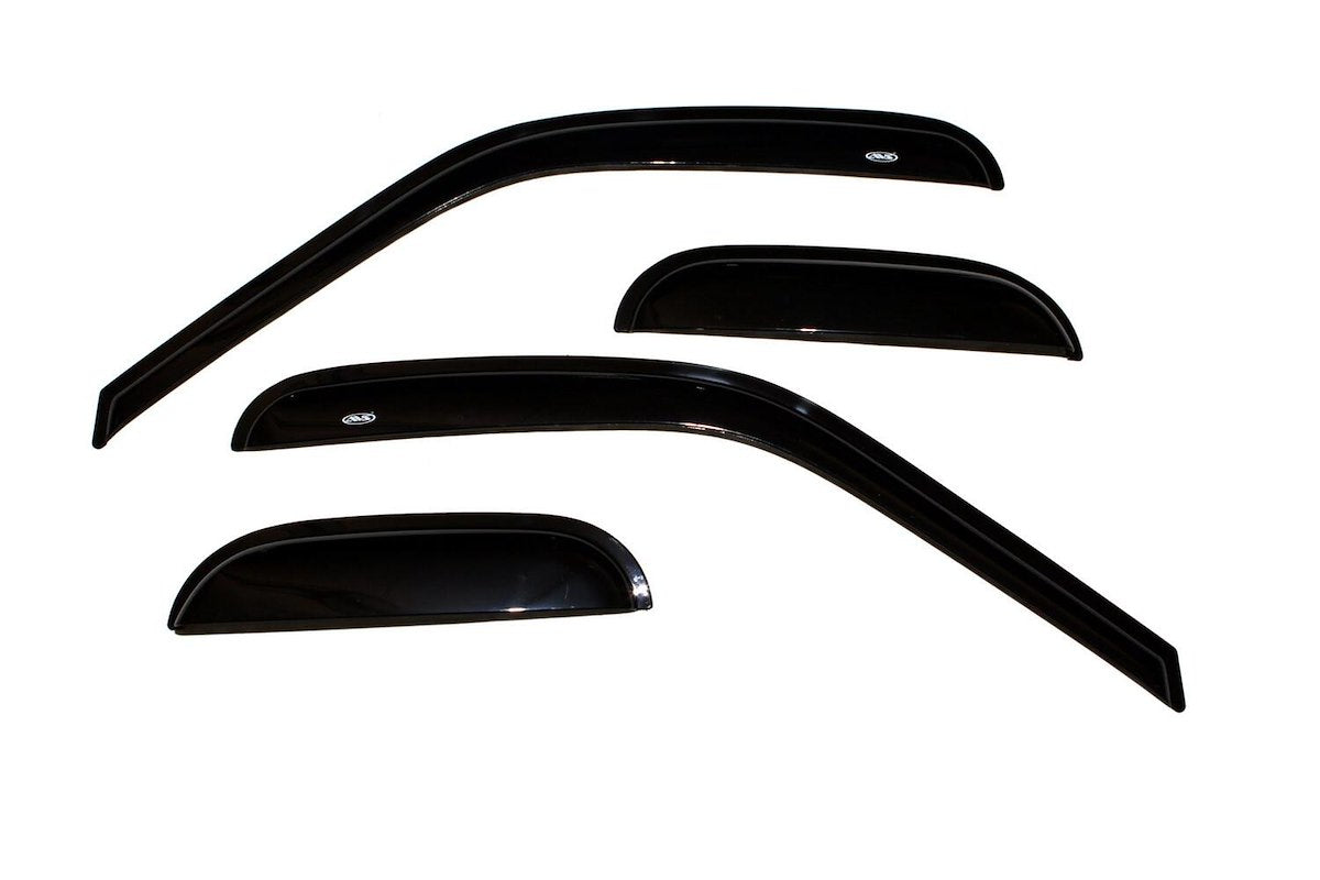 AVS Vent Visors 94808 product image 1