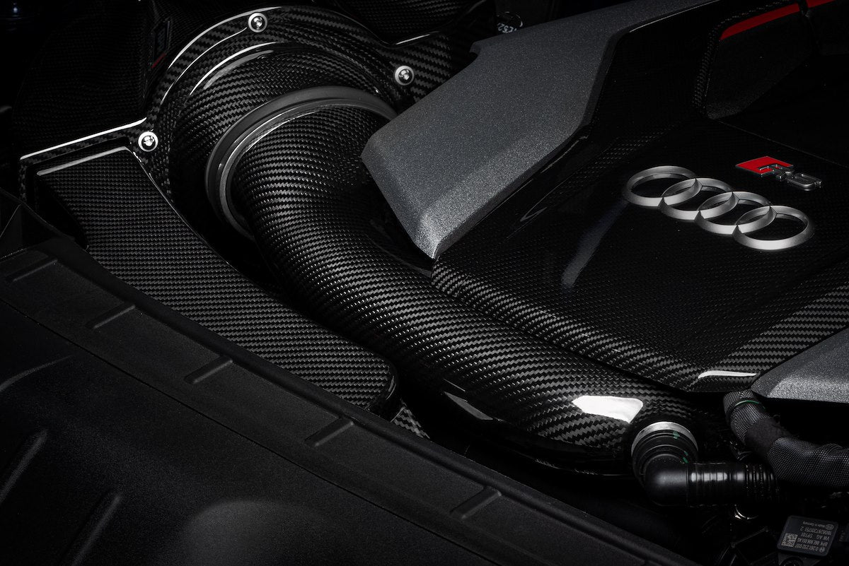 APR Engine Cold Air Intake CI100042 product image 21