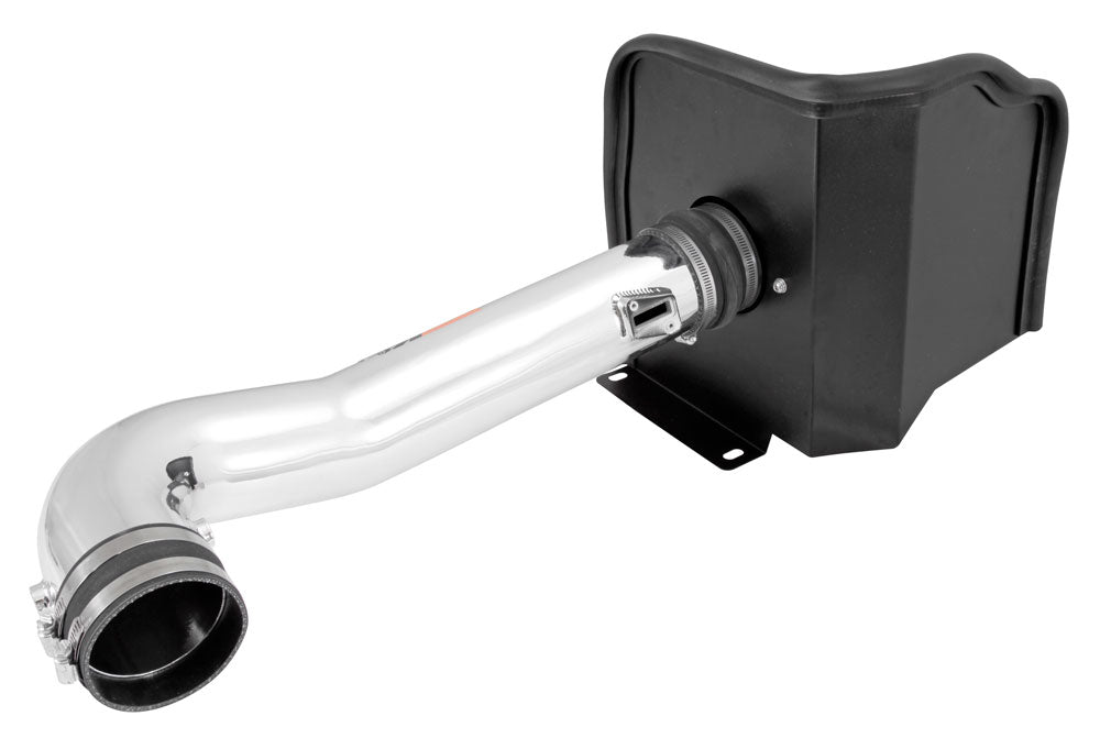 K&N Air Cleaner Assemblies and Air Intake Kits 77-3082KP product image 3