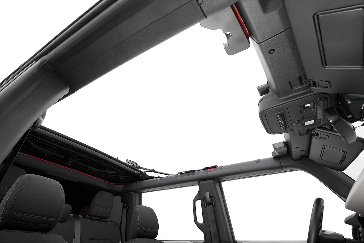 Bestop Soft Top 52462-17 product image 5
