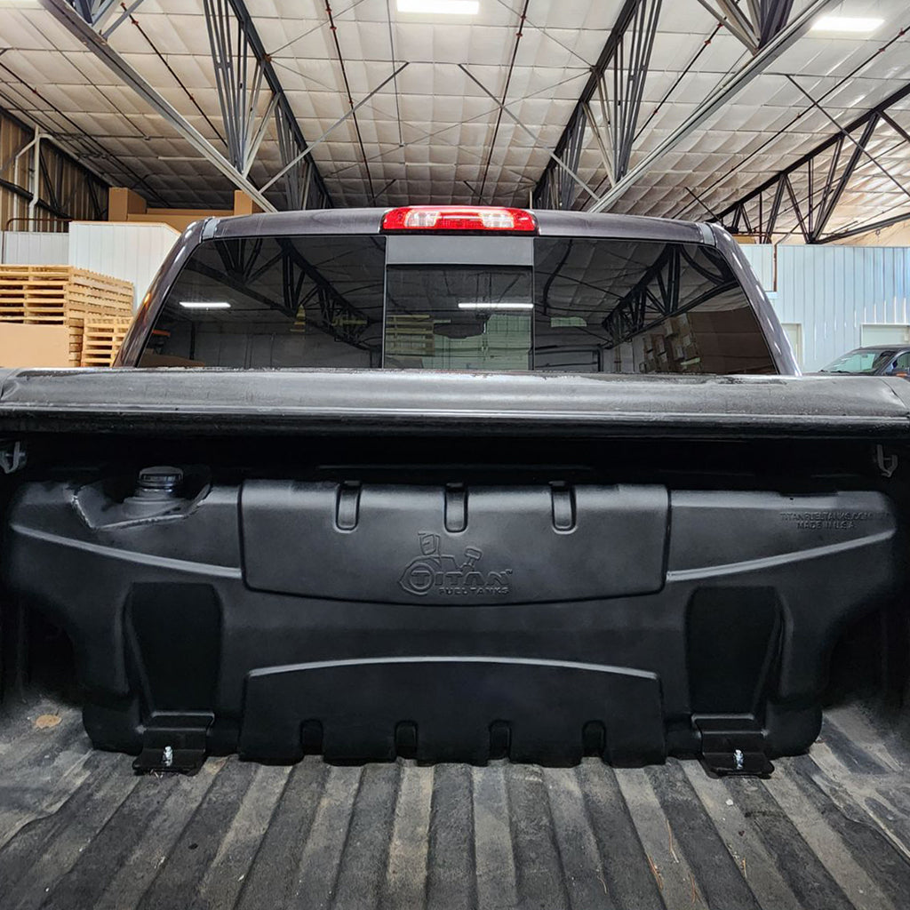 Titan Fuel Tanks Fuel Tank 5410050 product image 6