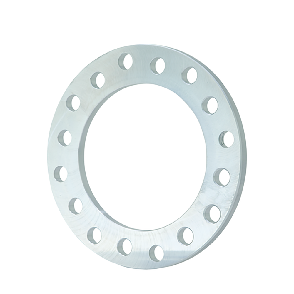 Gorilla Wheel Spacer, 12 Millimeter/0.50 in Thickness, 154.30 Millimeter Hub Size, Aluminum - SP608