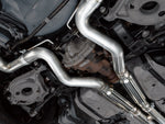 AWE Tuning Exhaust System Kit 3025-43550 product image 8