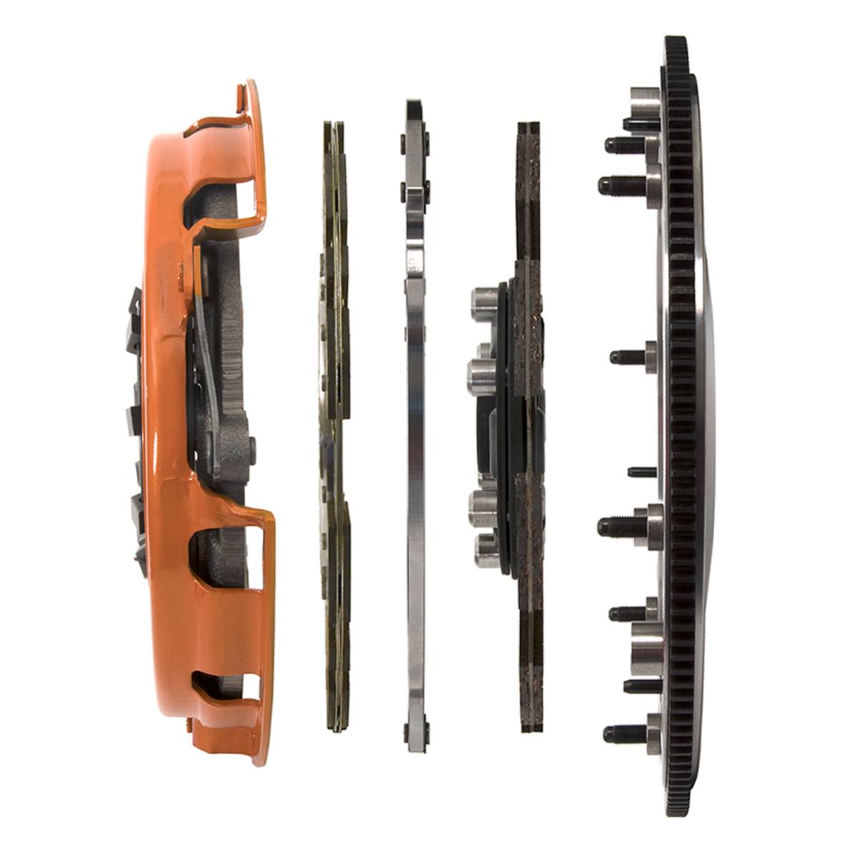Centerforce Transmission Clutch and Flywheel Kit 413214810 product image 2