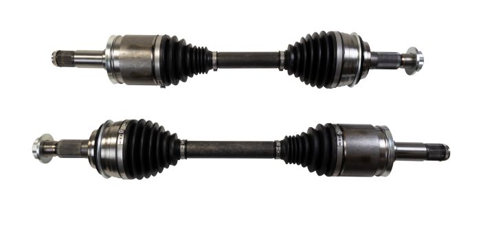 ReadyLift Suspension Lift Kit 42-52640 product image 2