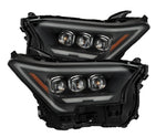 AlphaRex Headlight Assembly 880327 product image 1