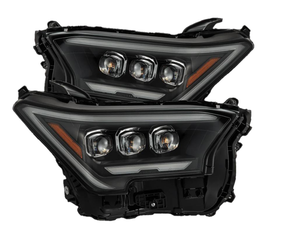 AlphaRex Headlight Assembly 880327 product image 1