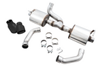 AWE Tuning Exhaust System Kit 3015-33003 product image 6