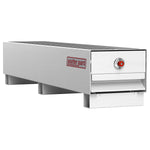 Weather Guard Truck Toolboxes & Side Boxes 305-3-04 product image 2