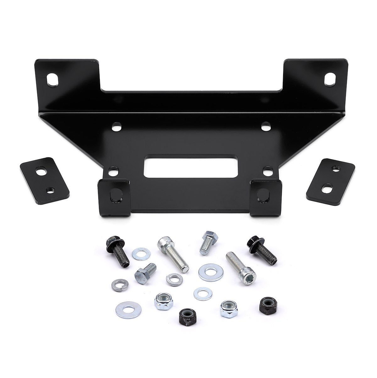 Warn Winch Mount 102946 product image 1