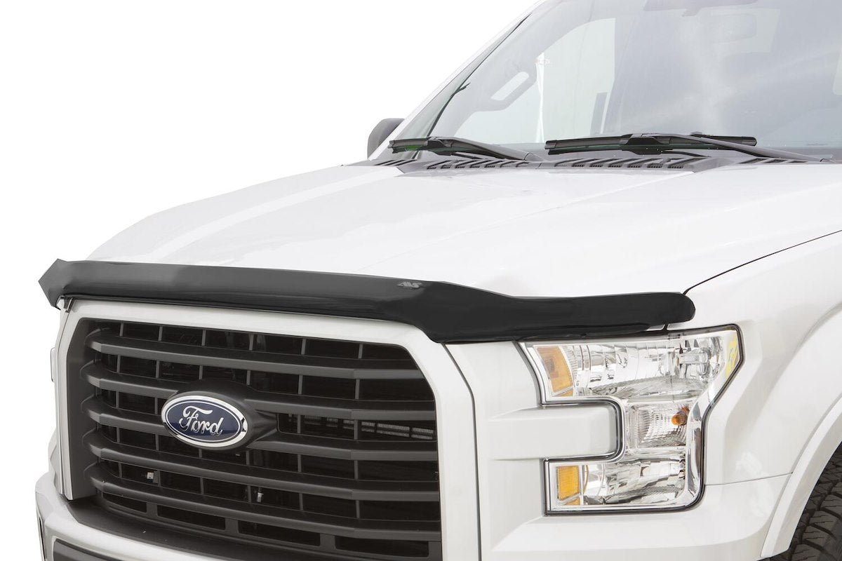 Auto Ventshade Bug Shield - 23200
