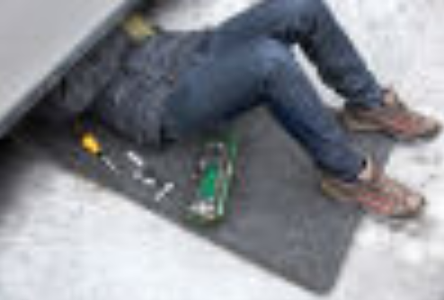 Husky Liners Garage & Shop Mats HTW2X4MAT product image 3