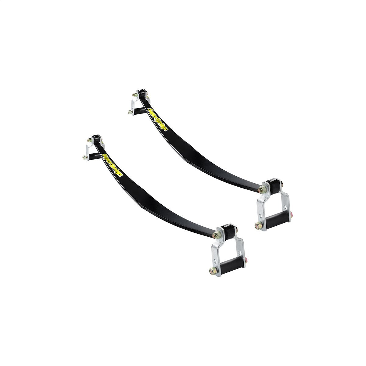 SuperSprings Leaf Helper Spring SSA28 product image 1