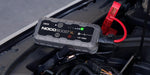 NOCO Battery Jump Starter, 35 Watt Hours Capacity Lithium-Ion Battery, 1500 Peak amp, Up To 30 Jump Starts Per Charge - GB50