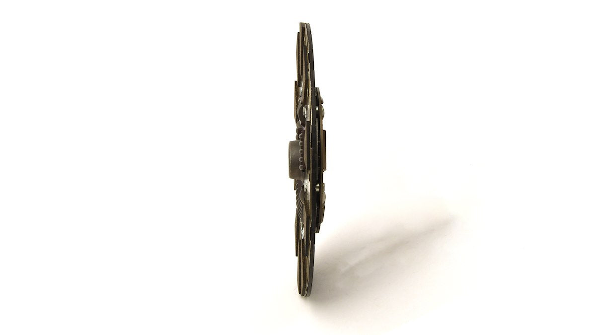Centerforce Clutch Pressure Plate and Disc Set DF193890 product image 6