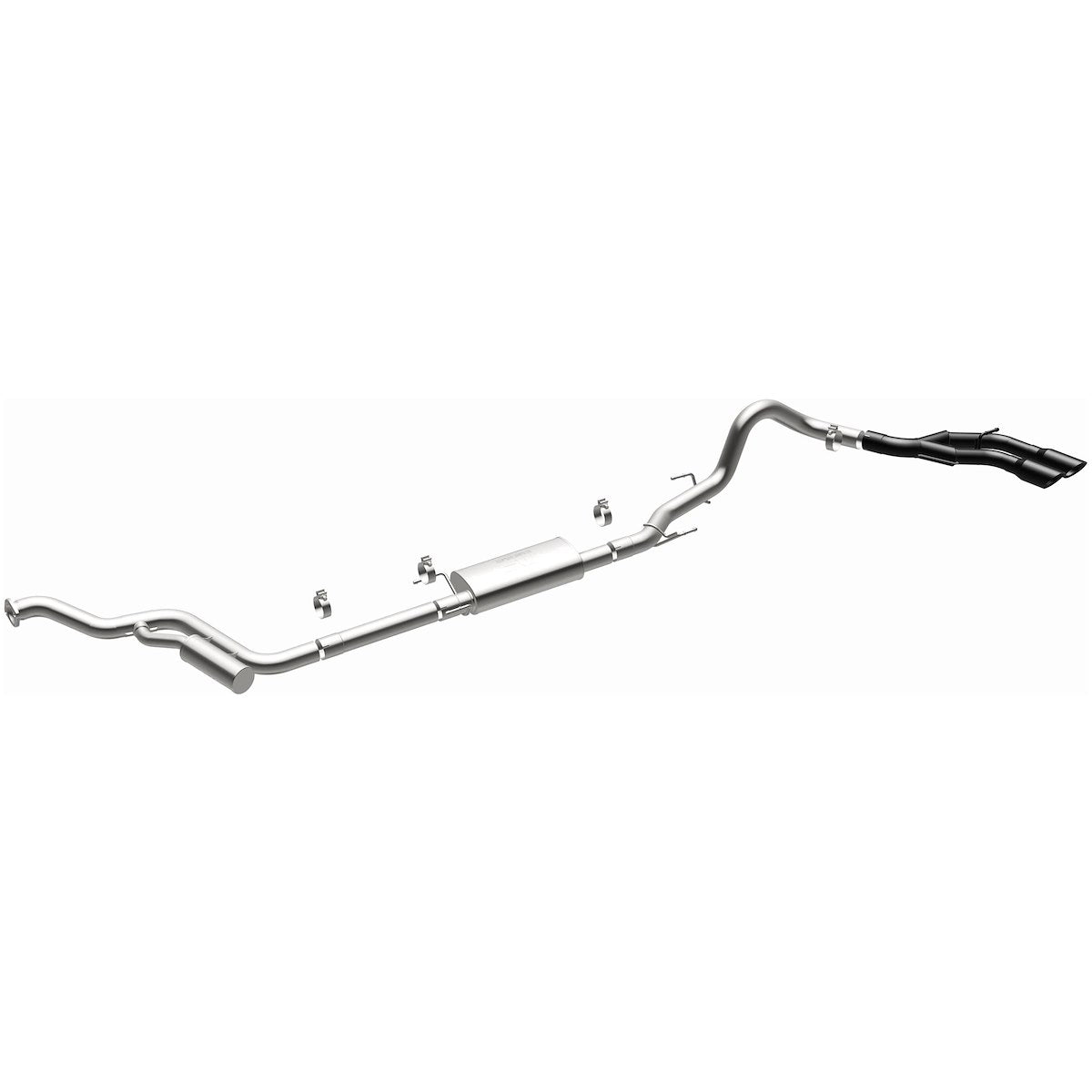 MagnaFlow Exhaust Products Exhaust System Kit 19681 product image 4