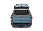 TruXedo Tonneau Cover, Black - 294701