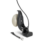 Humminbird Transducer, XTM 9 HW T, 3 Pin, 1200 ft Maximum Depth - 710278-1