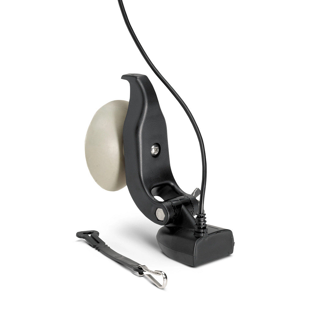 Humminbird Transducer, XTM 9 HW T, 3 Pin, 1200 ft Maximum Depth - 710278-1
