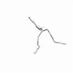 MagnaFlow Exhaust Products Exhaust System Kit 15269 product image 4