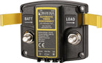 Blue Sea Battery Disconnect Switch, 12 V DC, 120 amp - 7615-BSS