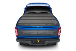 Extang Tonneau Cover, 2 Folds/3 Panels, Textured Black, 1 in Thick EnduraShield Panels With Aircraft-Grade Aluminum Frame - 88488