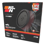 K&N Air Filter Elements HD-0910 product image 4