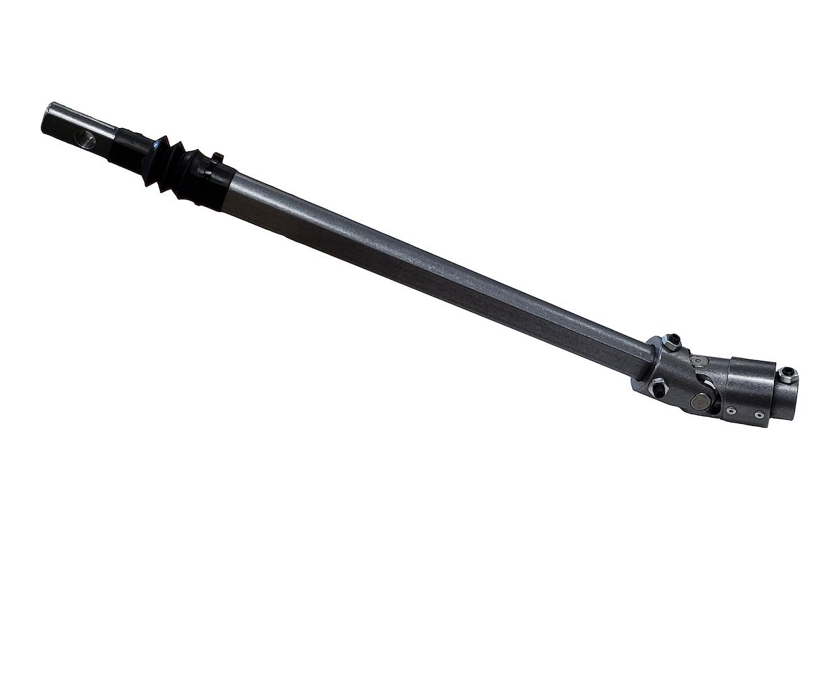 Borgeson Steering Shaft, Steel - 000301