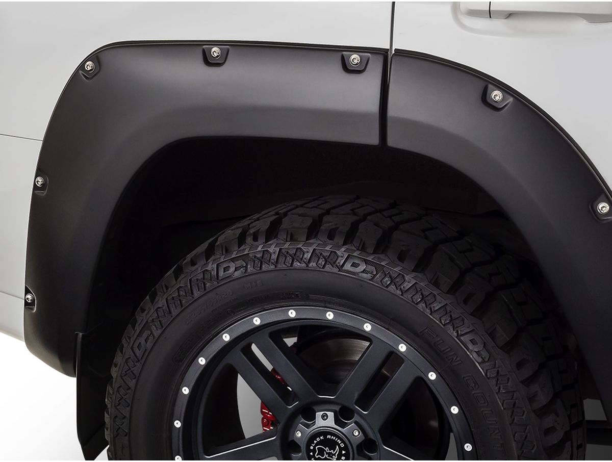 Husky Liners Fender Flares 2803921 product image 3