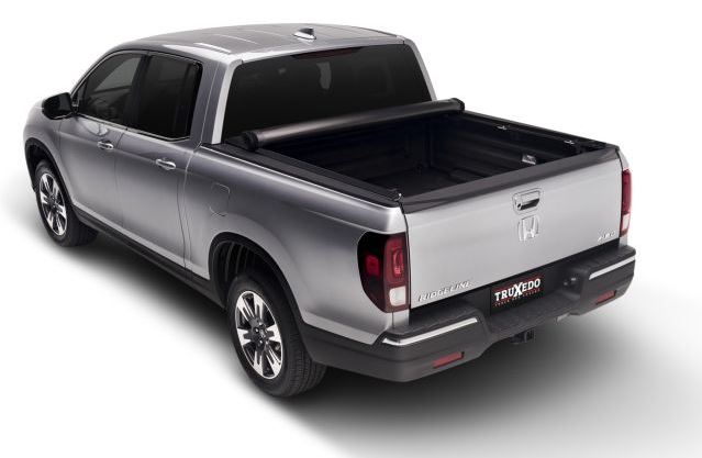 TruXedo Soft Roll-Up Tonneau Covers 530601 product image 5