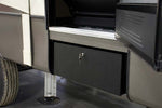 MOR/ryde Storage Cabinet, 27-3/4 in Width x 10-1/2 in Height x 10 in Depth - SP54-099
