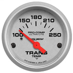 AutoMeter Automatic Transmission Oil Temperature Gauge 4357 product image 1