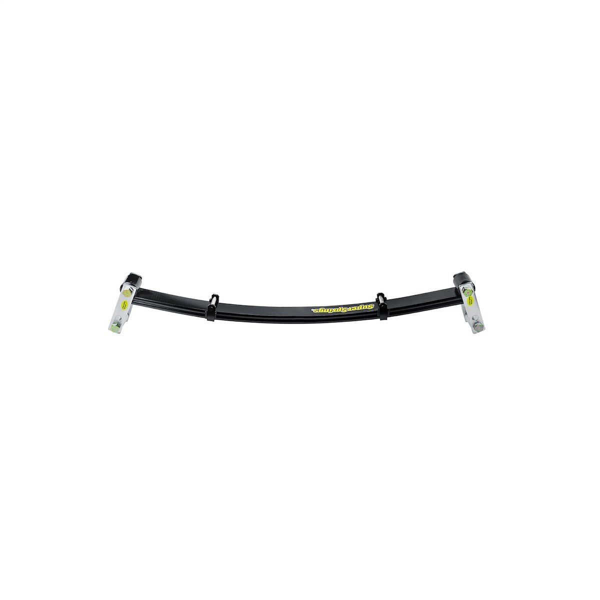 SuperSprings Leaf Helper Spring SSA33 product image 3