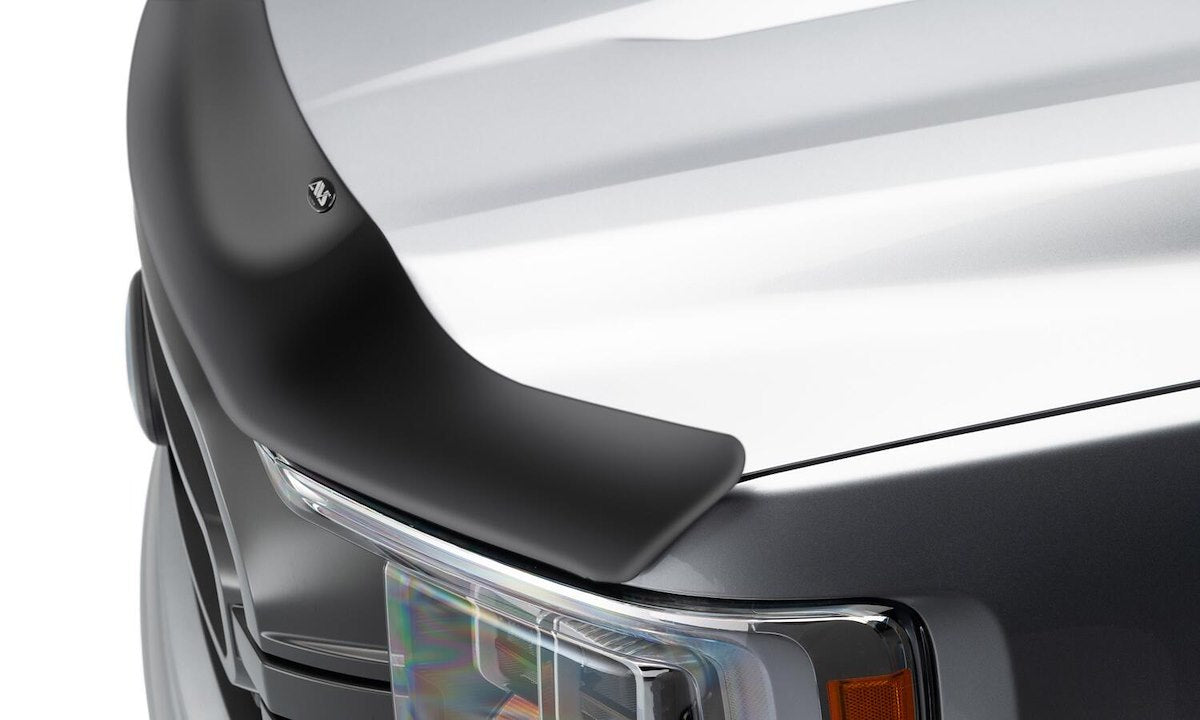 AVS Hood Protectors & Bug Shields 23621 product image 2