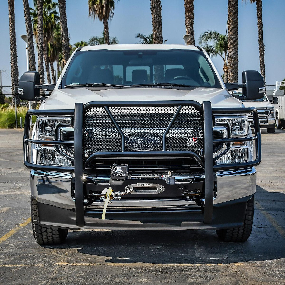 Westin Running Boards & Nerf Bars 57-94015 product image 10