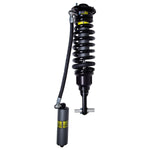 Bilstein Coil Over Shock Absorber, B8 8112 (ZoneControl CR), 3 Stage Compression Valving And 2 Stages Rebound Valving, Black Springs - 41-326725