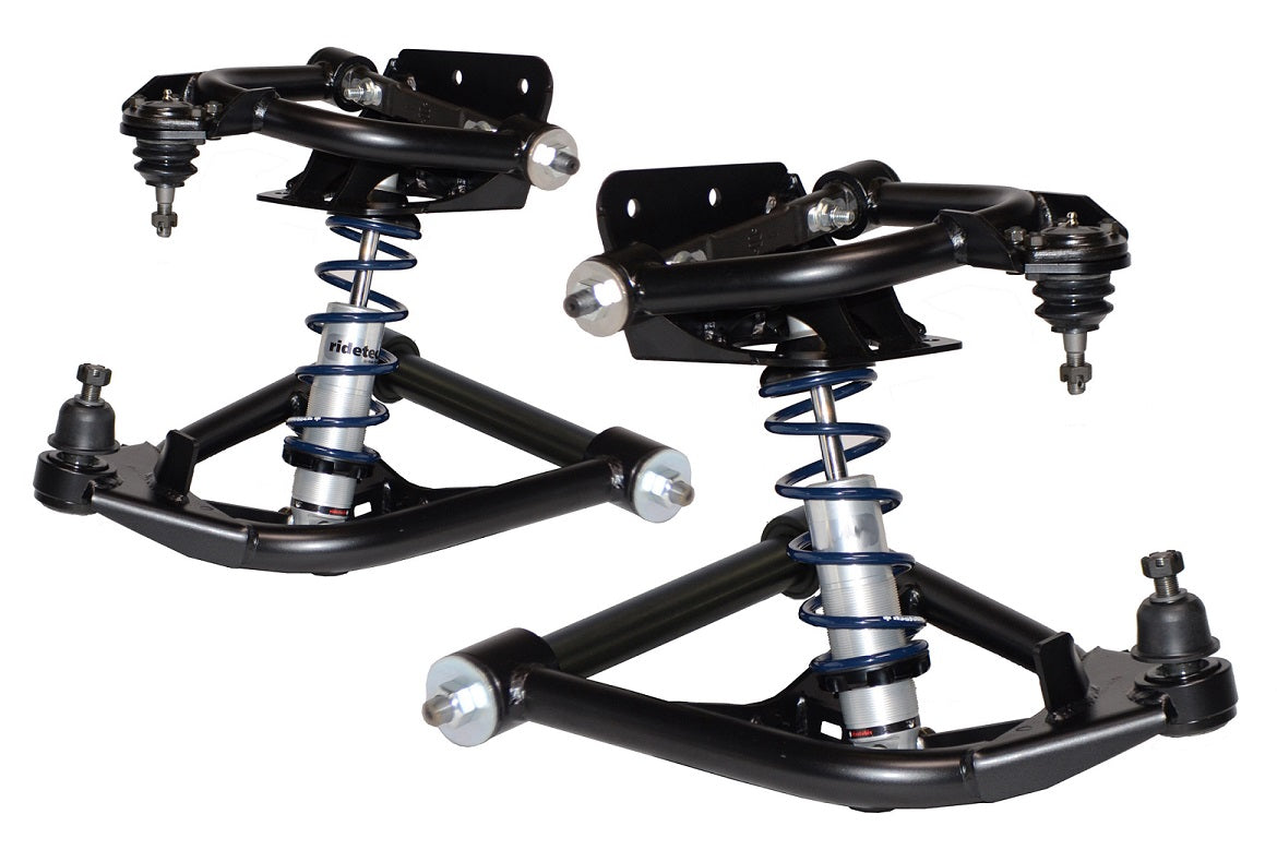 Ridetech Suspension Lowering Kit 11350201 product image 8