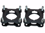 Superlift Leveling Kit Suspension, 2 in Lift - 40055