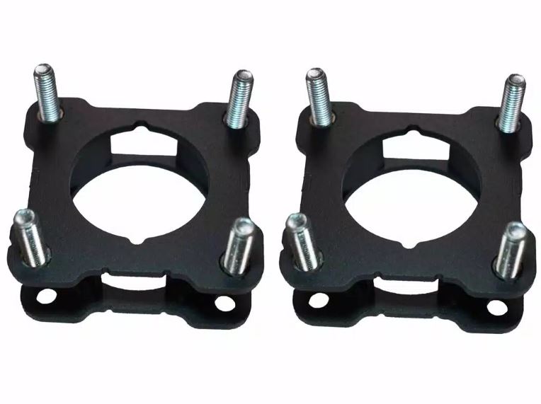 Superlift Leveling Kit Suspension, 2 in Lift - 40055