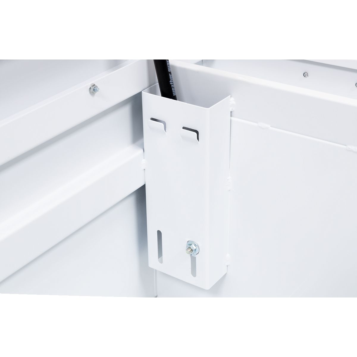 Weather Guard Truck Toolboxes & Side Boxes 120-3-04 product image 8