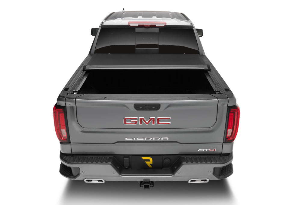 TruXedo Soft Roll-Up Tonneau Covers 1472401 product image 12