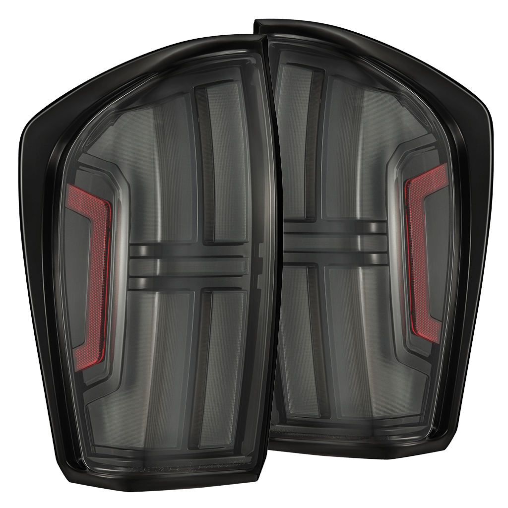 AlphaRex Tail Light Assembly 680082 product image 1