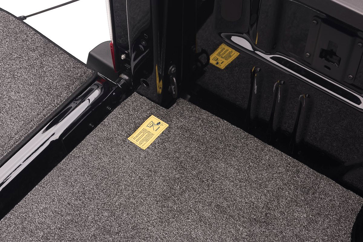 BedRug Bed Mat - BMQ17SBS
