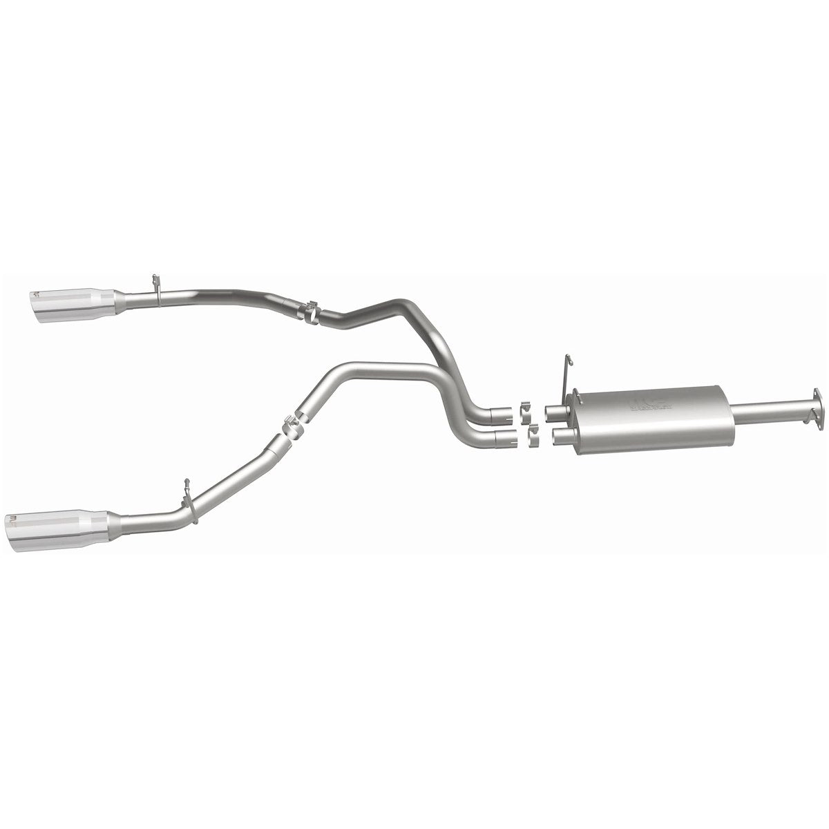 MagnaFlow Exhaust Products Exhaust System Kit 19429 product image 3