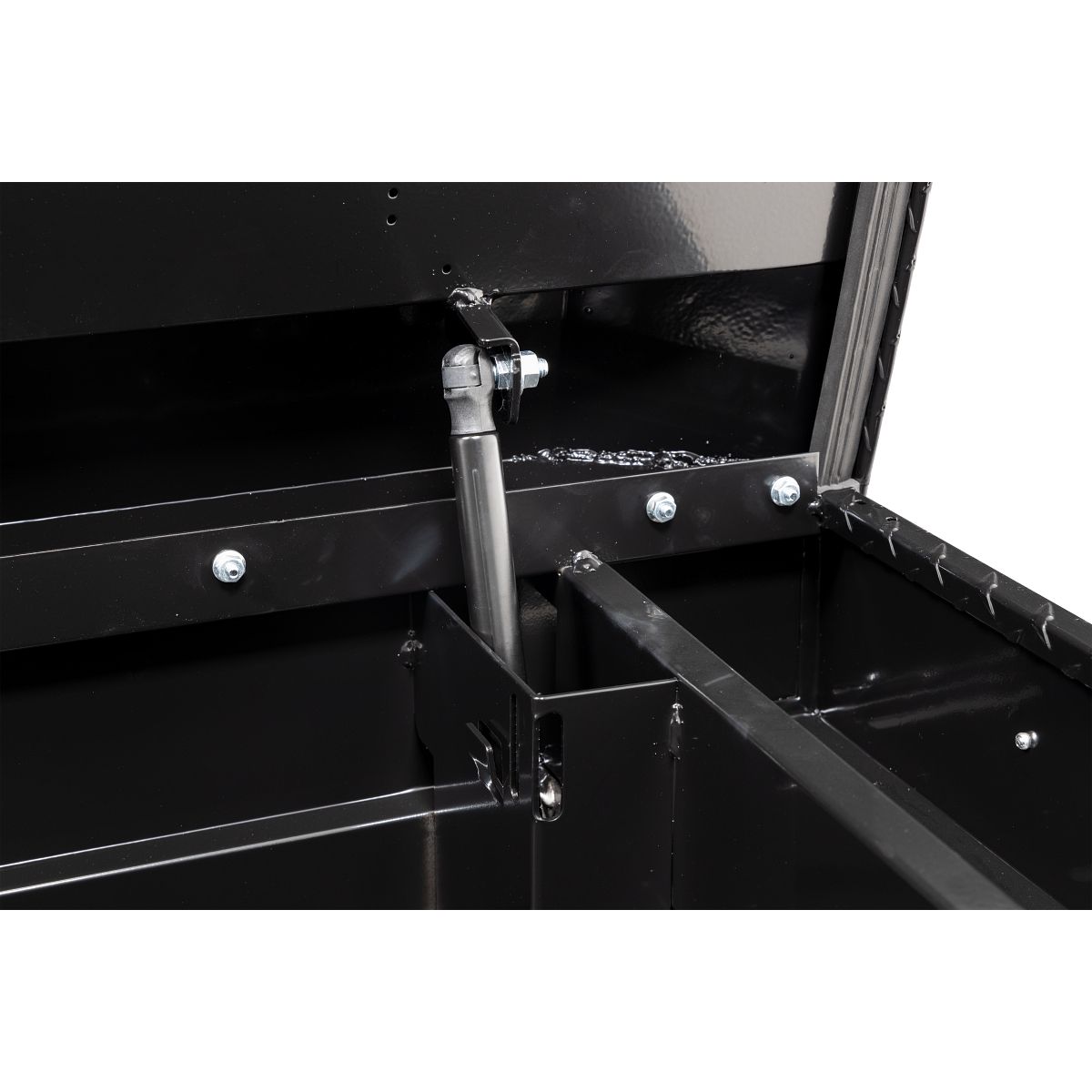 Weather Guard Truck Toolboxes & Side Boxes 154-5-04 product image 7
