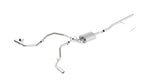 Borla Exhaust System Kit 140546 product image 1