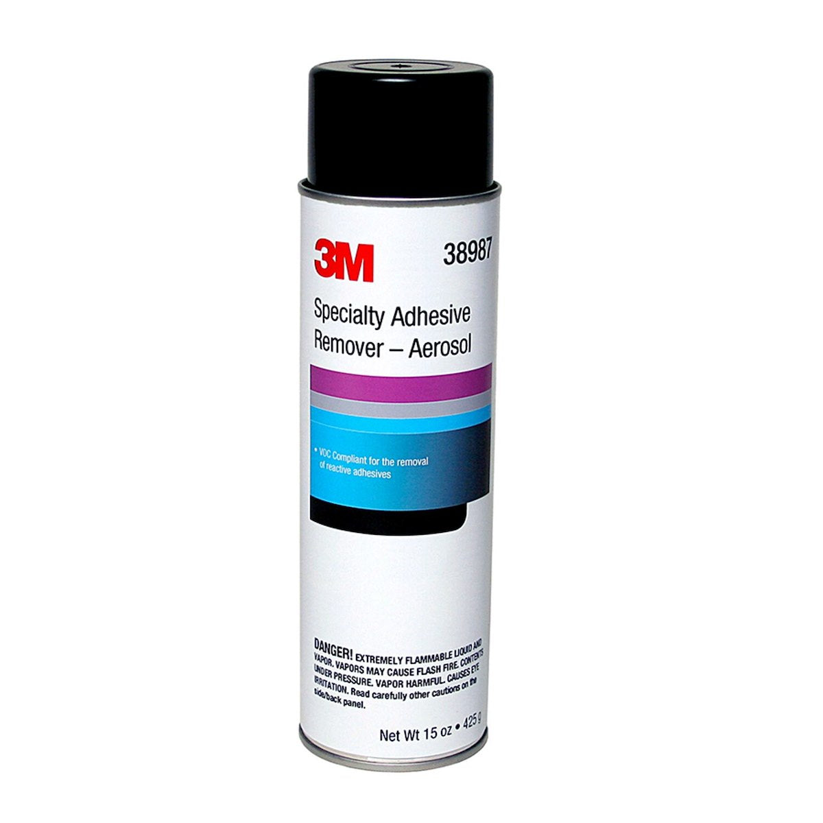 3M Adhesive Remover, 15 oz Can - 38987