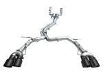 AWE Tuning Exhaust System Kit 3020-43109 product image 3