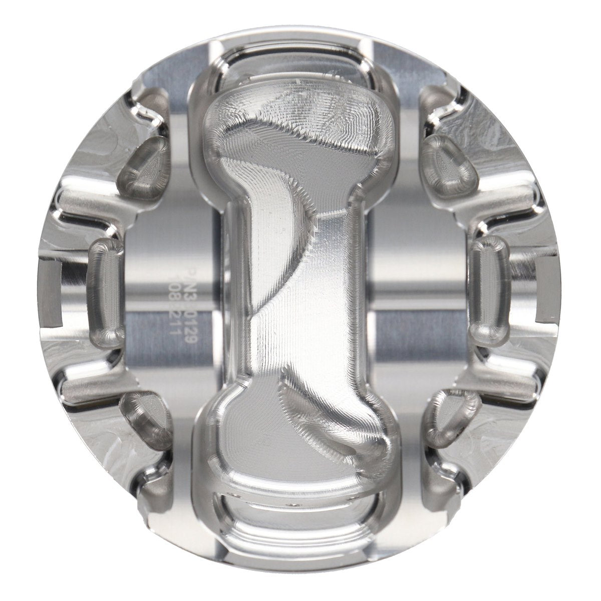 JE Pistons Engine Piston Kit 330148 product image 3